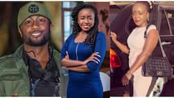 Jacque Maribe Says She Was With Mike Sonko, Chelagat Ruto on Night Monica Kimani Was Killed