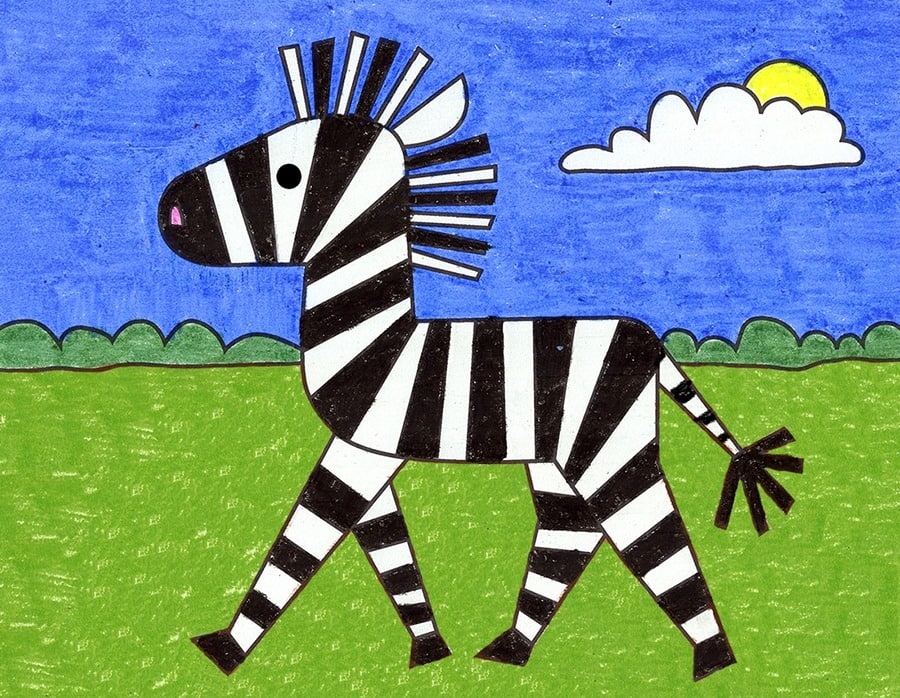 Get Your Children Sketching with These 50+ Drawing Ideas for Kids