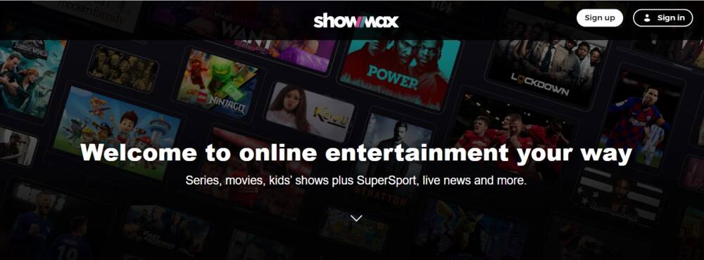 Showmax Standard vs Showmax Pro: All you need to know