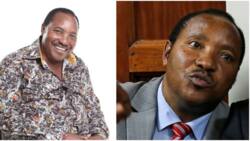 Ferdinand Waititu Apata Nafuu Huku Korti Ikiahirisha Kesi ya Uhalifu Inayohusu KSh 588m