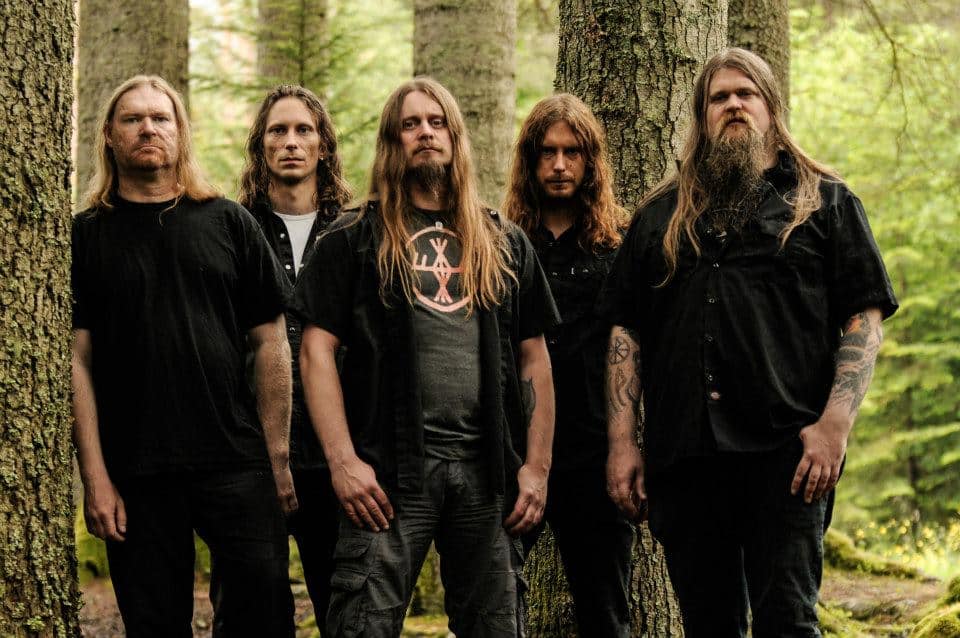 Metal bands viking female Viking Metal