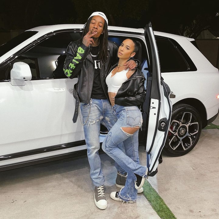 Who is Wiz Khalifa's girlfriend? Relationship and dating history Tuko