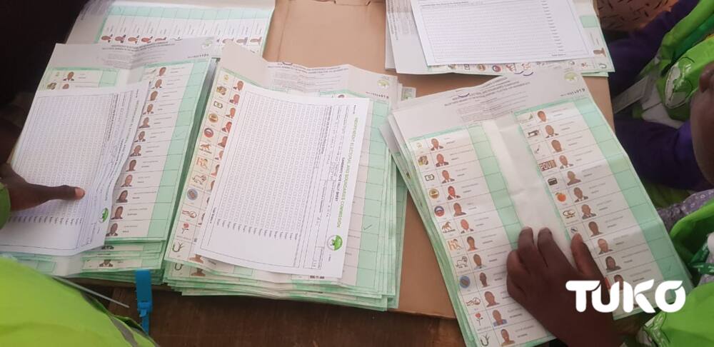 Kibra by-election: Live updates