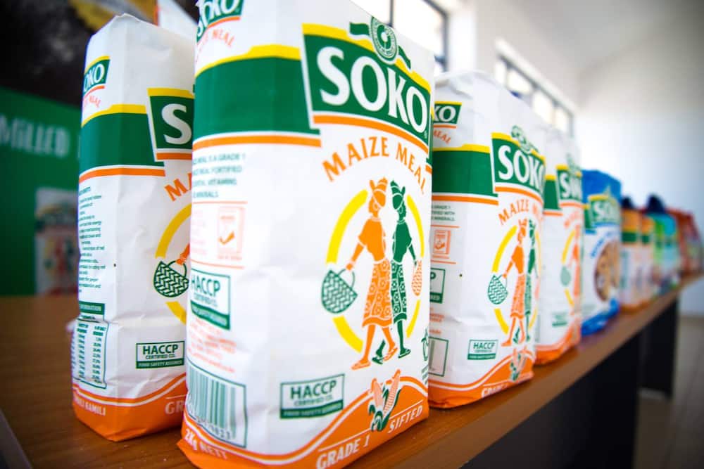 Kiambu county declares Soko, Amaize maize flour safe from aflatoxins following tests