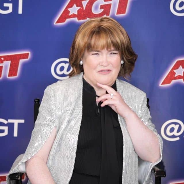 Susan Boyle then and now photos and her transformation journey Tuko.co.ke