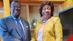Charity Ngilu Resurfaces after Missing in Action, Pays Visit to Musalia Mudavadi