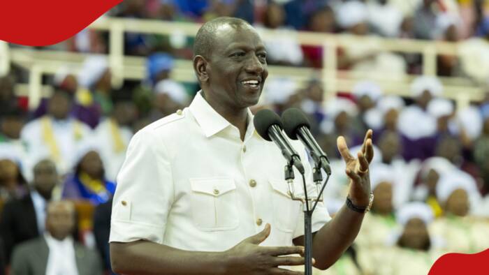 Kenya Will Start Lending to Other Countries, William Ruto Says amid Rising Debt
