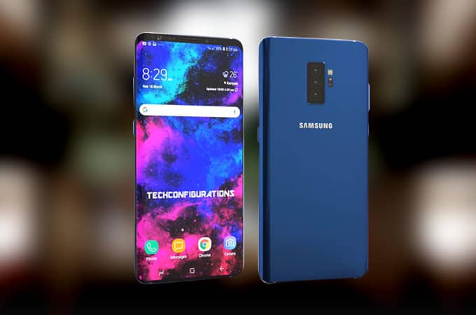 Samsung Galaxy S10 and S10 plus price in Kenya, specs, and review
