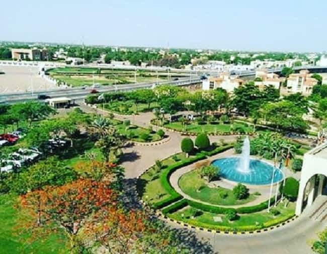 Most Expensive City In West Africa