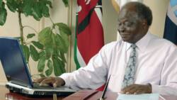 Mwai Kibaki's Office Ceases to Exist, Staffers to Lose Jobs as Government Withdraws Funding