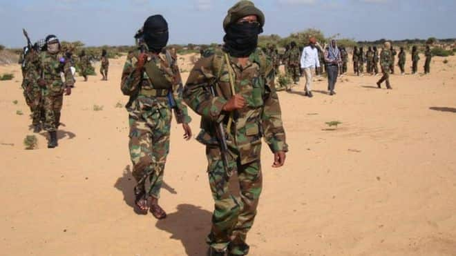 Wajir: Watu kadhaa wahofiwa kufariki kufuatia shambulizi linashukiwa la al-shabaab