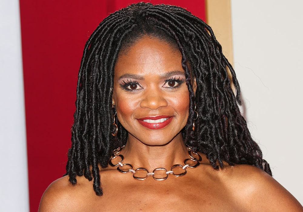 Black actresses over 50