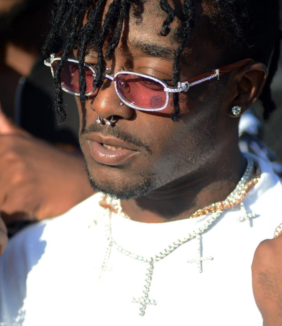 Lil Uzi Vert net worth