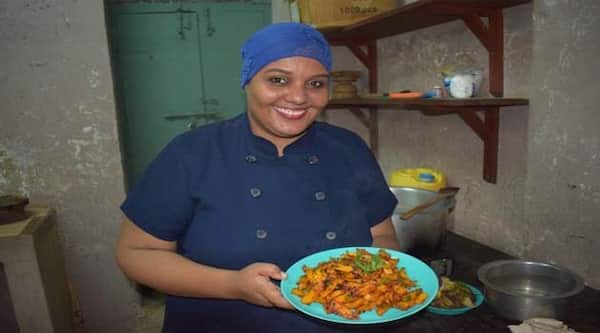 Kenyan chef Maliha Mohammed breaks Guinness World Record by cooking for 75 hours nonstop