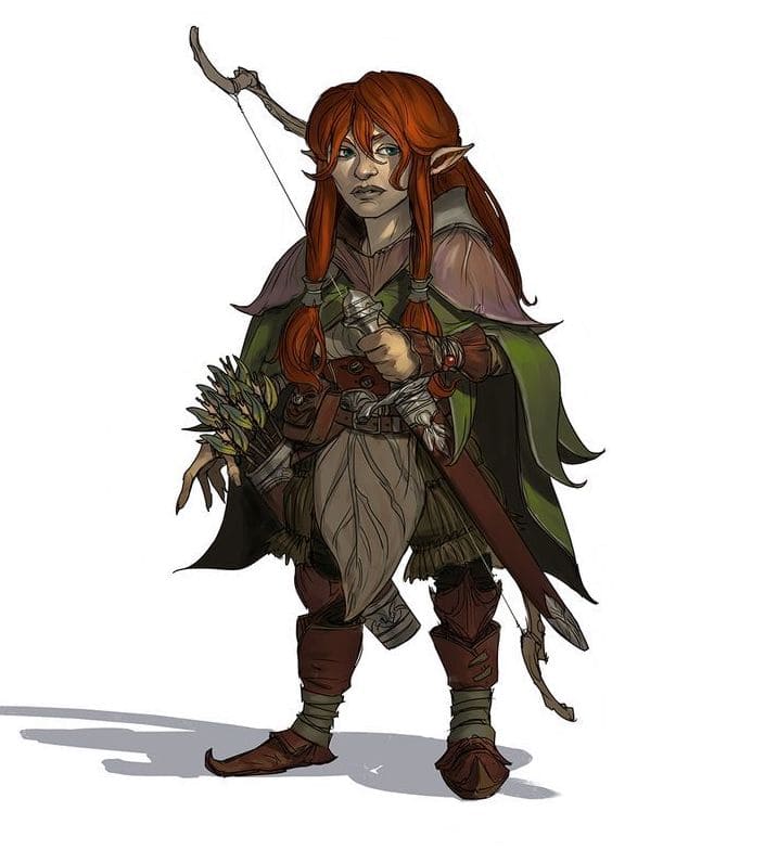 100+ best DnD gnome names for your characters 