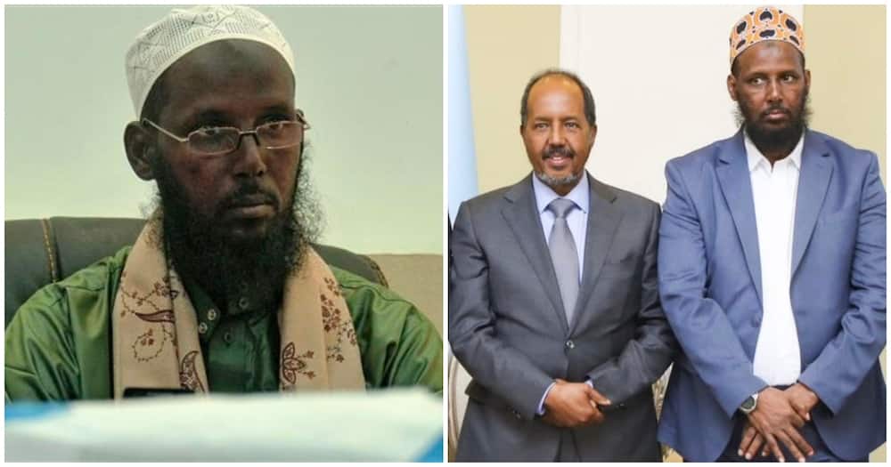 Aliyekuwa mwanzilishi mwenza wa kundi la kigaidi la Al Shabaab, Mukhtar Robow ameteuliwa kuwa Waziri wa Masuala ya Kidini wa Somalia.