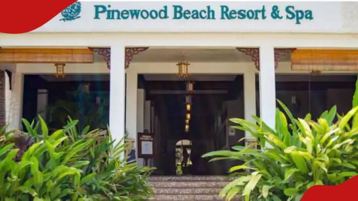Pinewood Beach Resort Moves To Court of Appeal To Challenge Links To English Point Marina Case