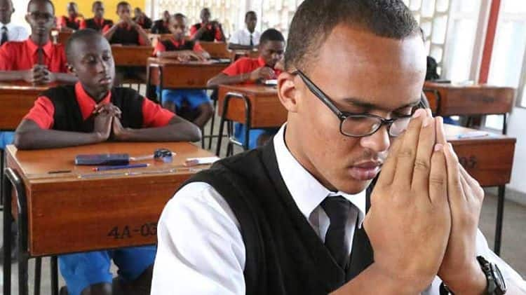 KCSE 2019: Jinsi ya kujua matokeo yako