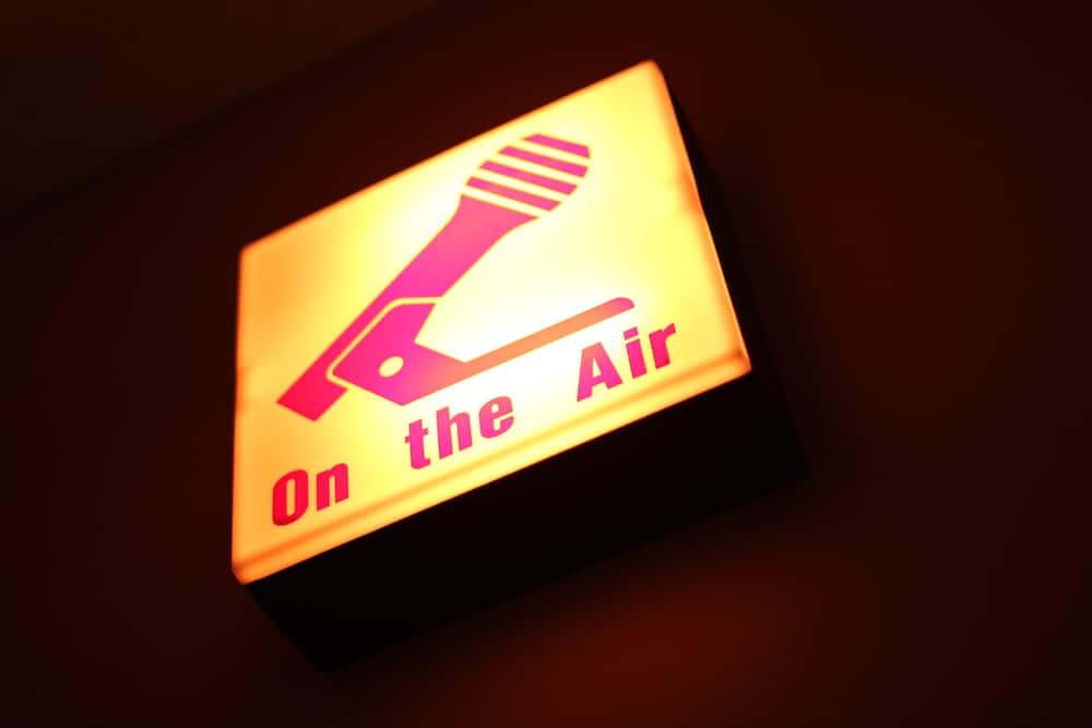 Tanzanian radio stations