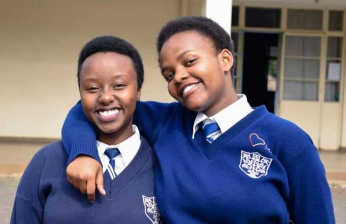 Best National Girls Schools In Kenya Ranked By Performance Tuko Co Ke