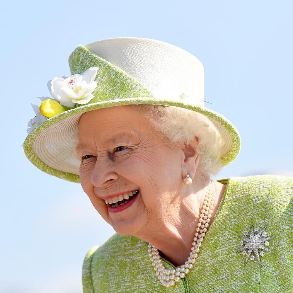 Queen Elizabeth net worth 2019: How much does the Royal family make?