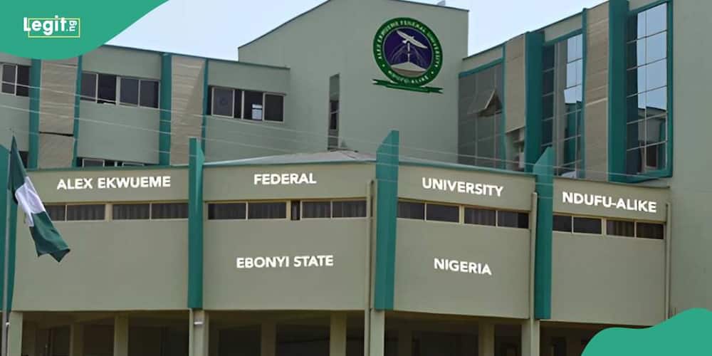 Host community members abduct, kill Ebonyi varsity student