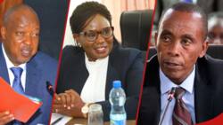 Kawira Mwangaza, Other Governors Facing Impeachment Charges