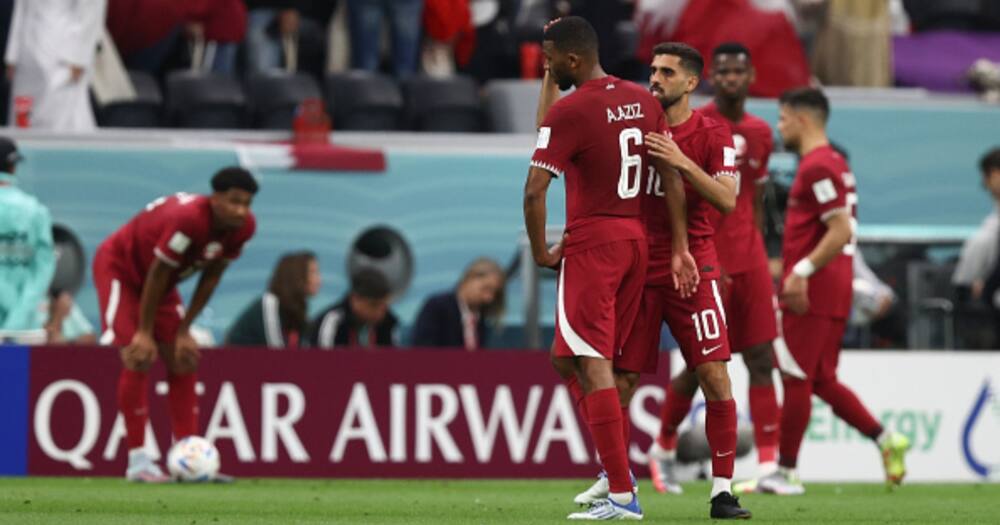 Kombe la Dunia: Qatar Yaandikisha Historia Chafu kwa Kutandikwa na Equador