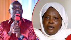 Anne Njeri: New Twist as Woman Linked to KSh 17b Oil Business Drags Oscar Sudi's Name In the Deal