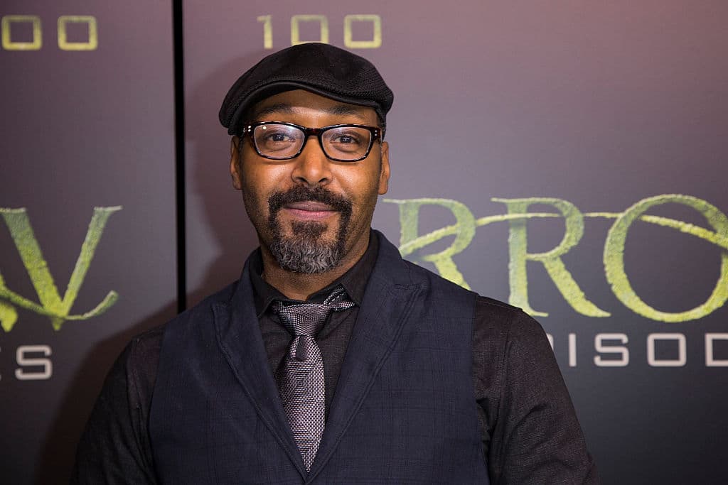 Is Jesse L. Martin gay? Partner, dating history, and family Tuko.co.ke