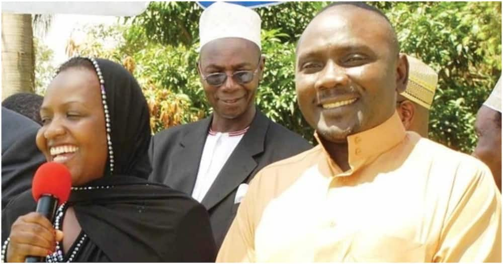 Drama as Uganda MP Locks Husband Out of Matrimonial Home over House Ownership Dispute