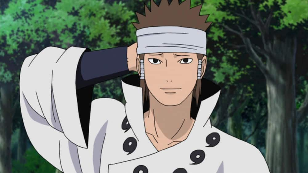 My Top 10 Hottest Naruto Male Characters