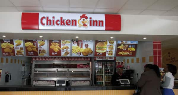 Chicken Inn