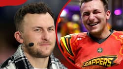 What happened to Johnny Manziel? The tragic life of former NFL star