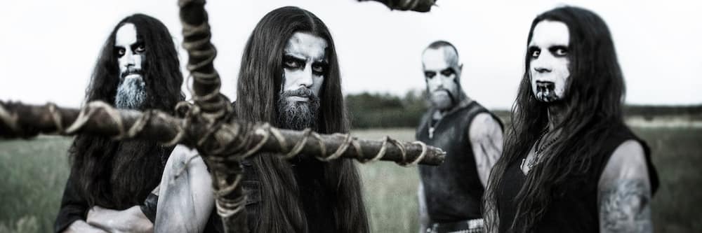 best black metal bands