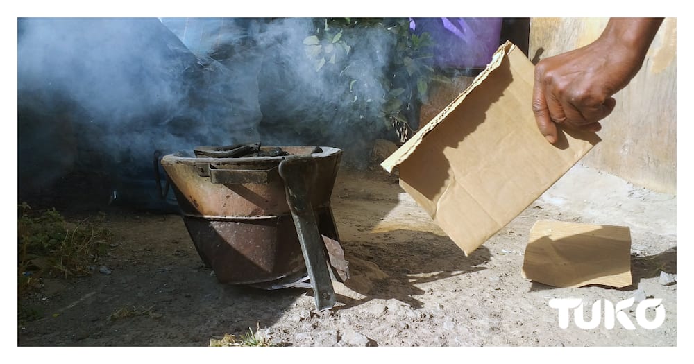 Charcoal jiko: The silent but lethal poison in many Kenyan homes