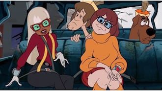 Velma of Scooby-Doo Officially Gay in New Animated Film