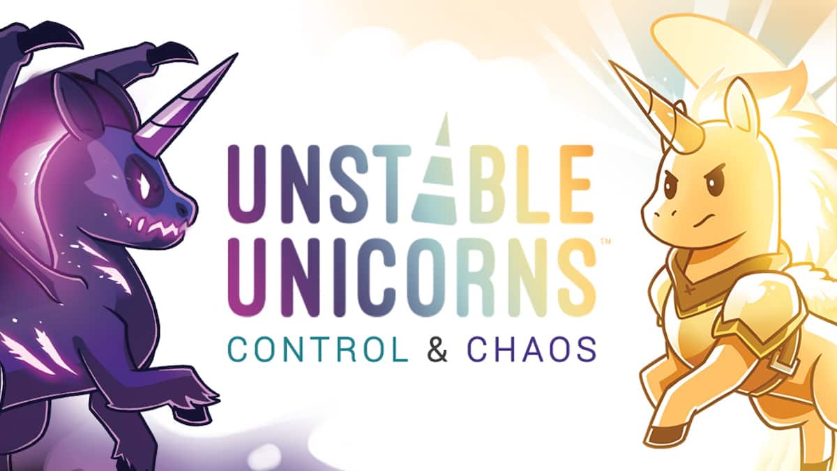 Compare prices for Unstable Unicorns across all European  stores