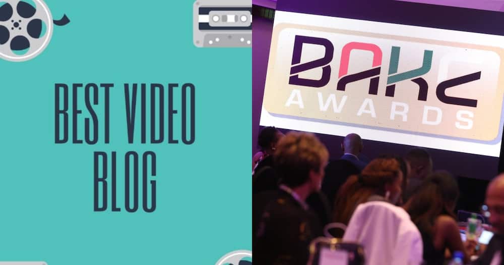 Bake Awards 2019: Video Blogs in quest of your vote and support