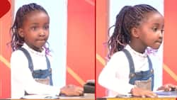 Young DJ Jdee Lauded After Stealing Show During TV Interview with Outstanding Mix: "Great Talent"