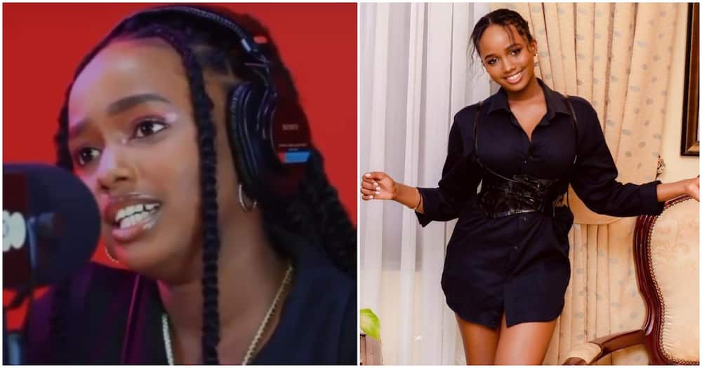 Tanzanian Singer Abby Stirs Reactions After Disclosing Her Inability to Cook Ugali, only Knows 'Ingredients'