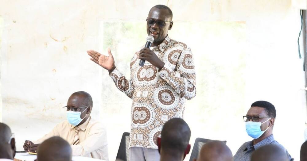 Azimio Faces a Catch-22 Over John Munyes, Jeremiah Lomorukai Turkana County Race.