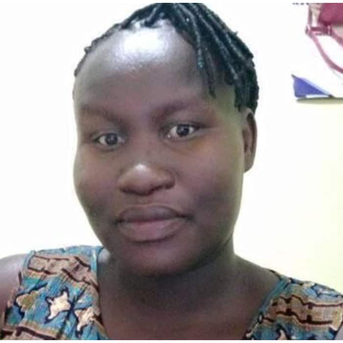 Lilian Wanjala avatar