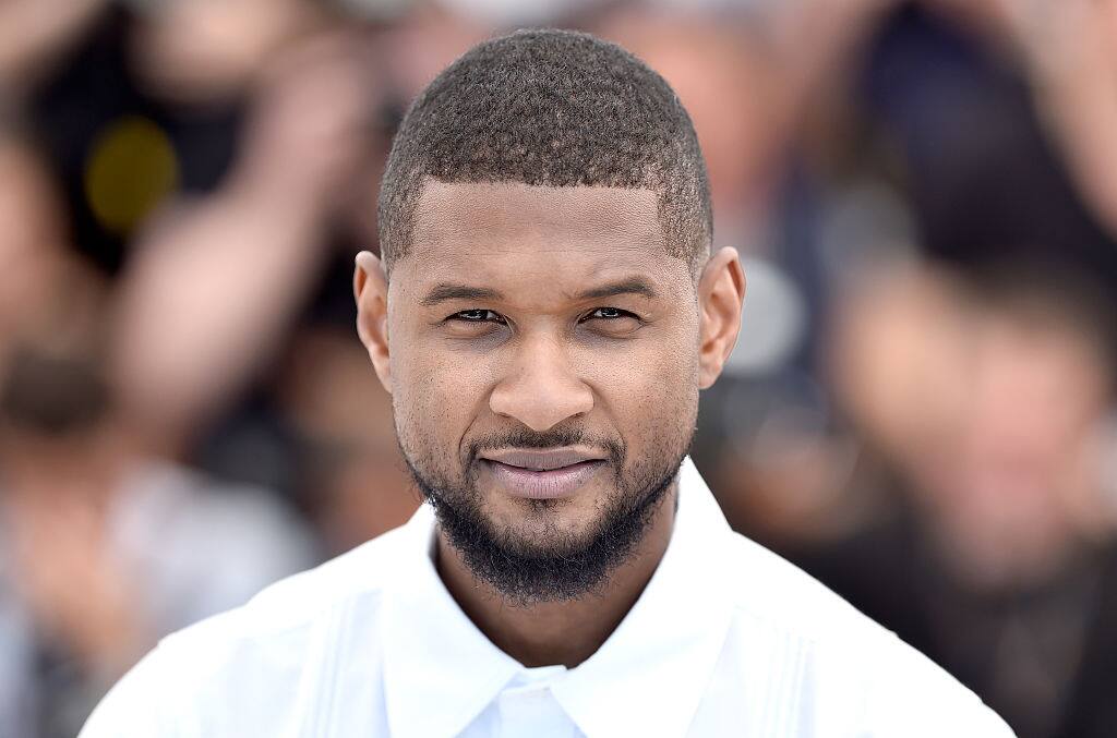 usher 2021