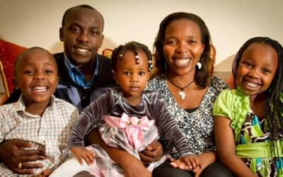 Parenting: Male presence in a child's upbringing provides authority, Pastor Sophie Mbevi