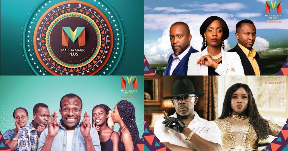 Maisha Magic Plus launches on DStv