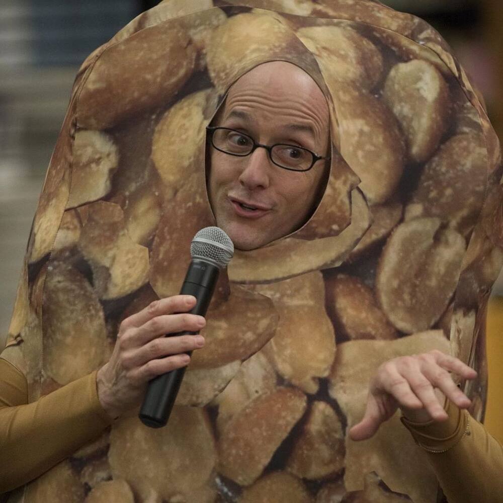 Jim Rash