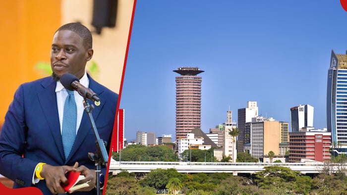 List of Top 20 Richest Cities in Africa: Nairobi Ranked 4rth With More than 4400 Billionaires