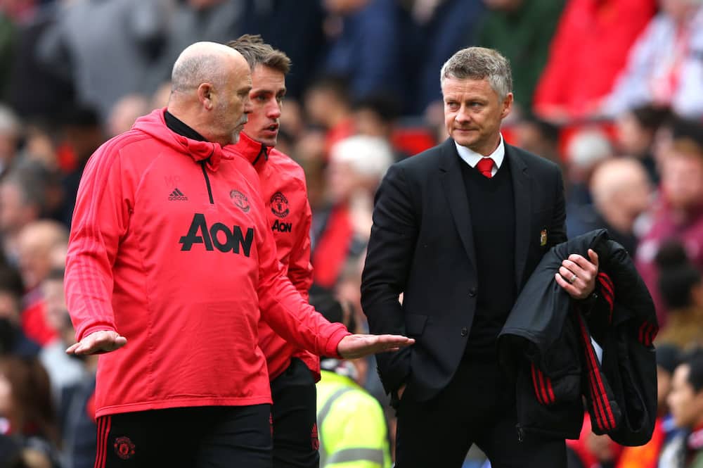 Mike Phelan appointed Man United assistant manager on 3-year deal