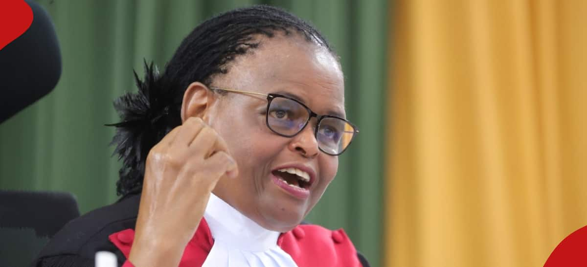 Monica Kivuti: CJ Koome Rejects KMJA's 3-Day Mourning Notice, Orders ...